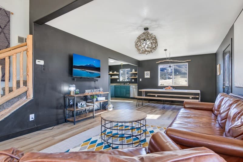 Spanish Fork House: 14272 US-89