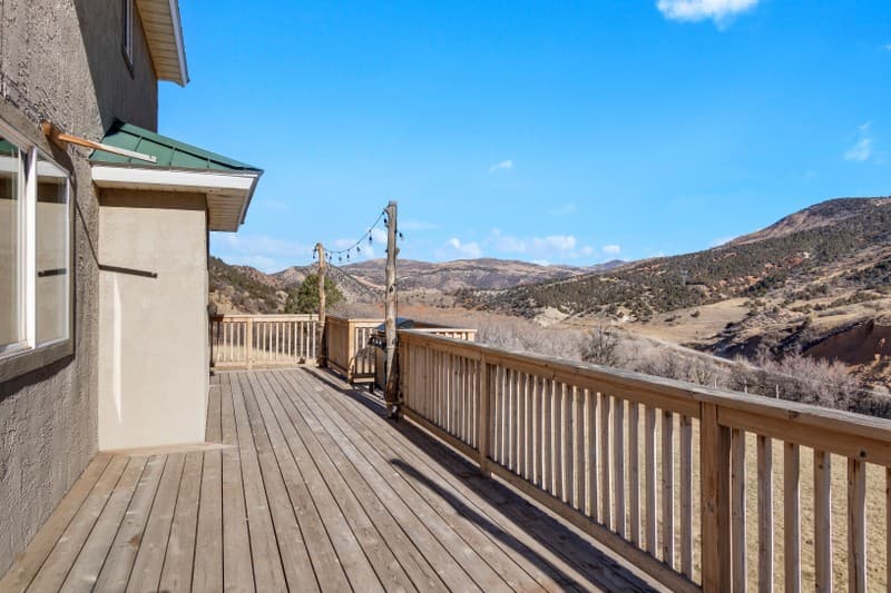 Spanish Fork House: 14272 US-89