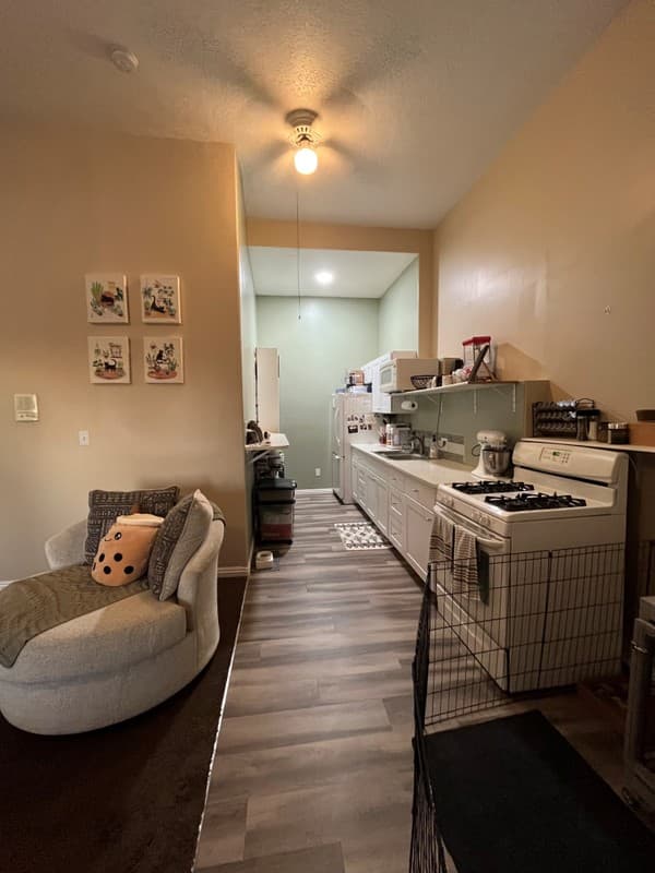 North Salt Lake Multiplex: 113 N Valley View Dr
