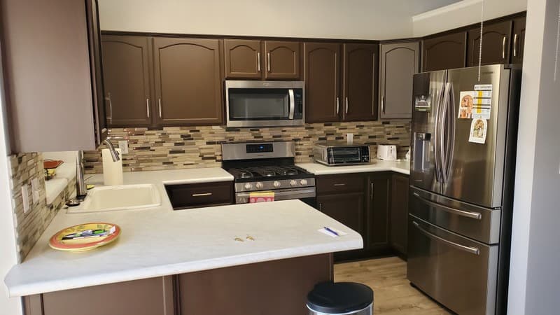 Layton Single Room: 1270 E 3075 N