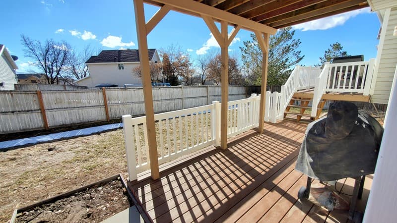 Layton Single Room: 1270 E 3075 N