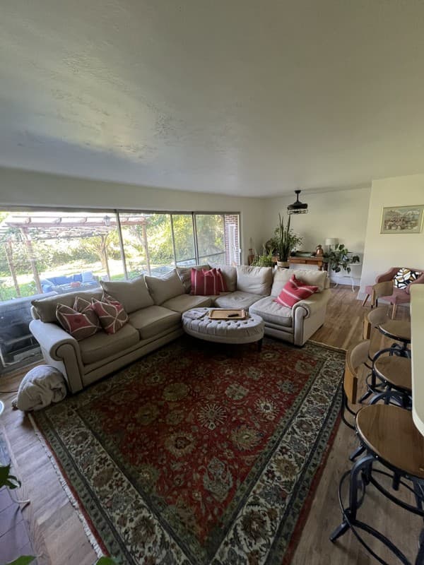 Salt Lake City Single Room: 2060 E Delmont Dr