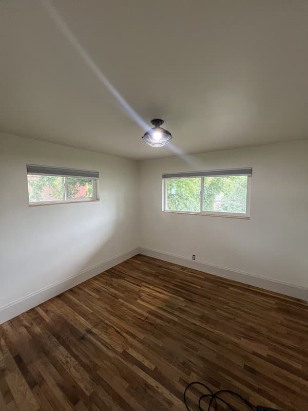 Salt Lake City Single Room: 2060 E Delmont Dr
