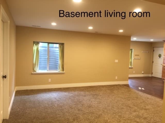 South Jordan Single Room: 11061 S Lucas Ln
