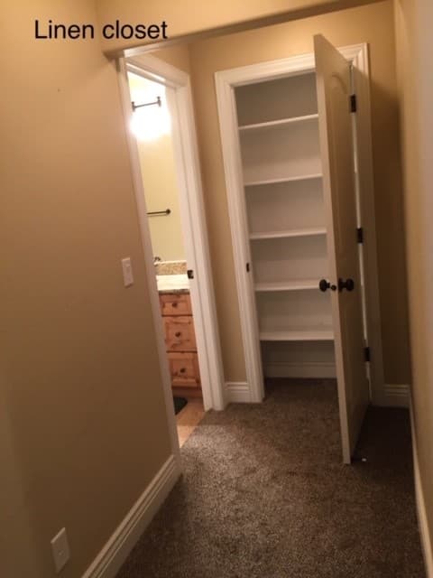 South Jordan Single Room: 11061 S Lucas Ln