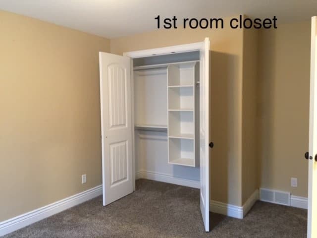 South Jordan Single Room: 11061 S Lucas Ln