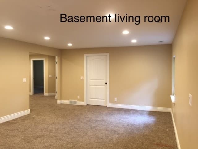 South Jordan Single Room: 11061 S Lucas Ln