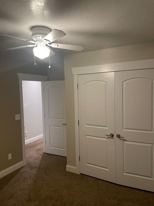 Logan House: 2789 N 1600 E