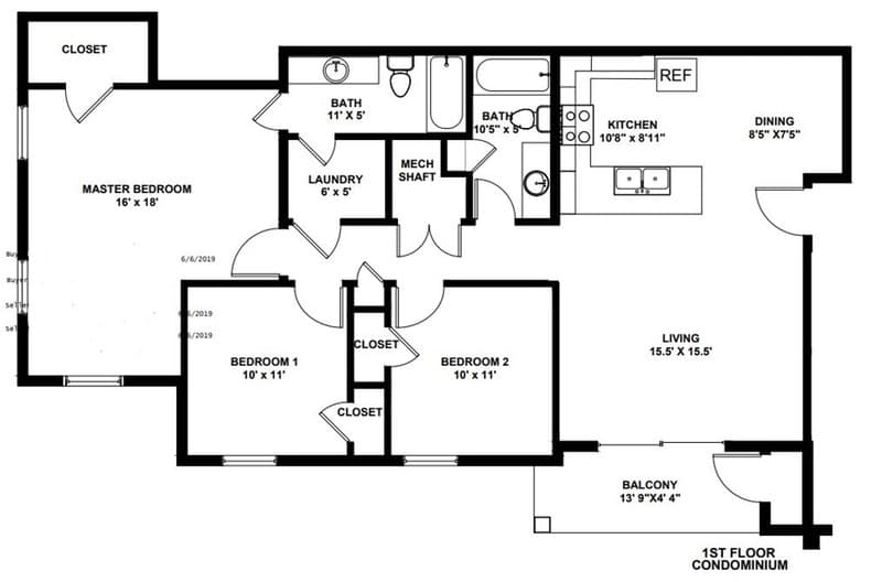 Heber City Condo: 1128 S 820 E