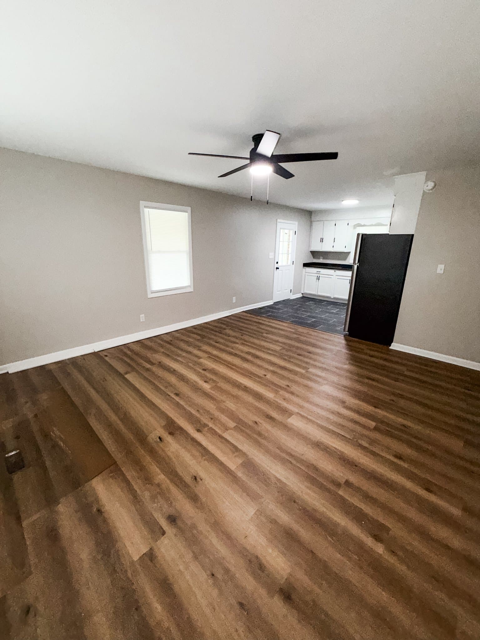 Fort Valley House: 227 Hunt St