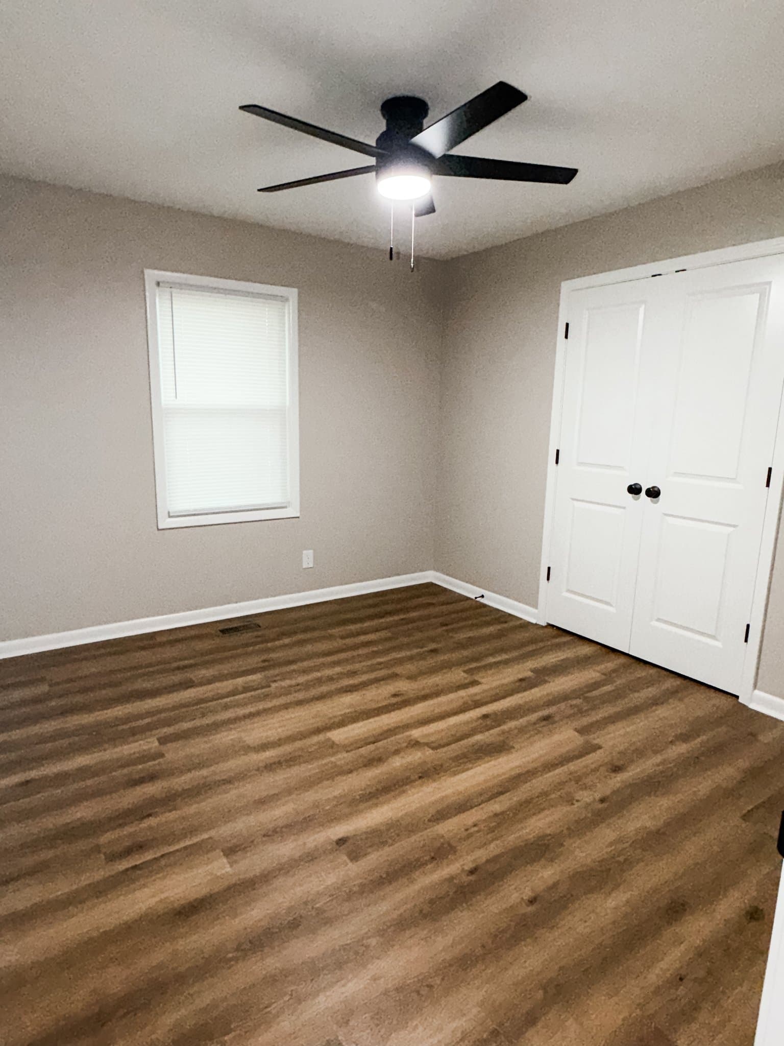 Fort Valley House: 227 Hunt St