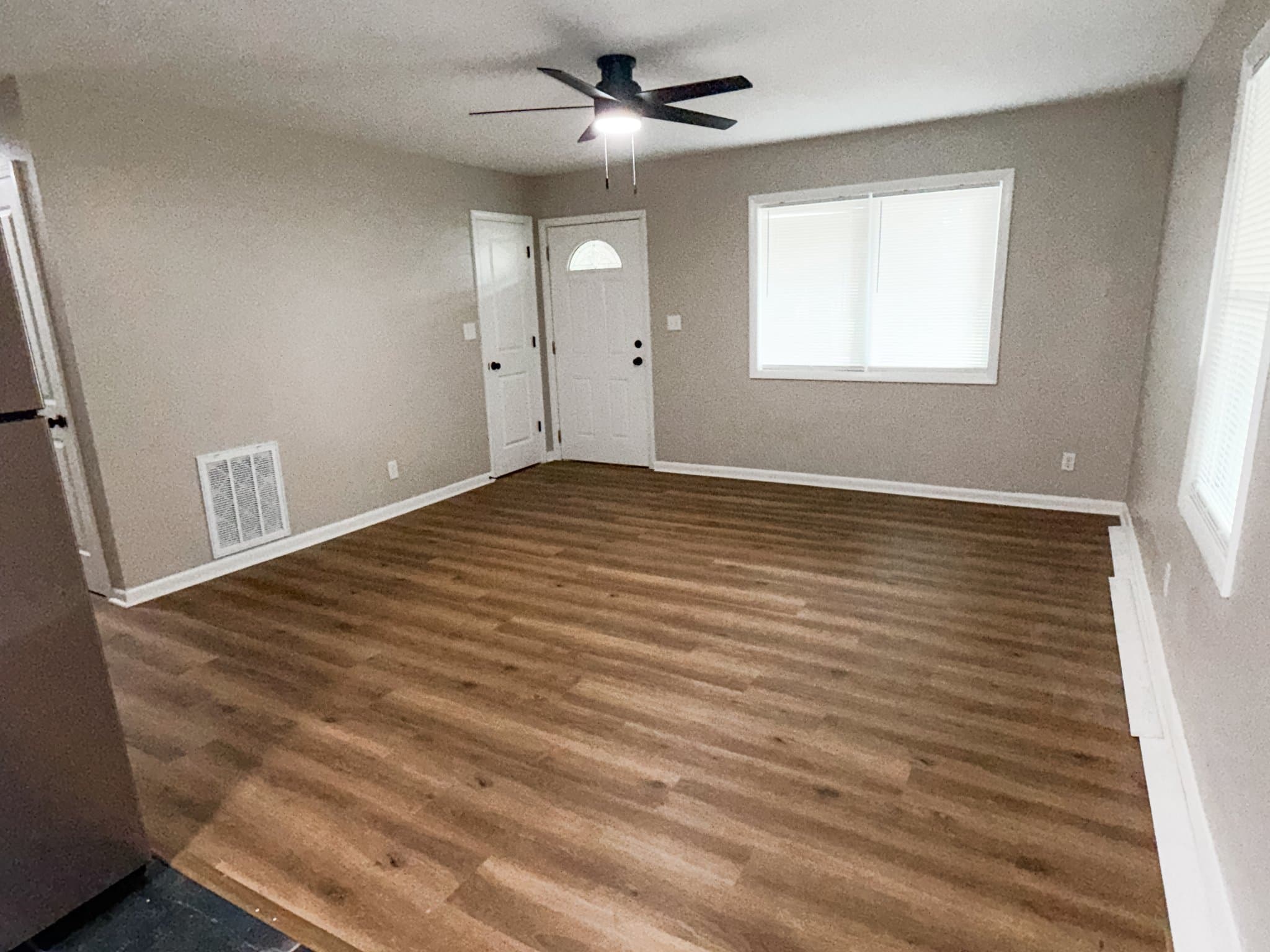 Fort Valley House: 227 Hunt St