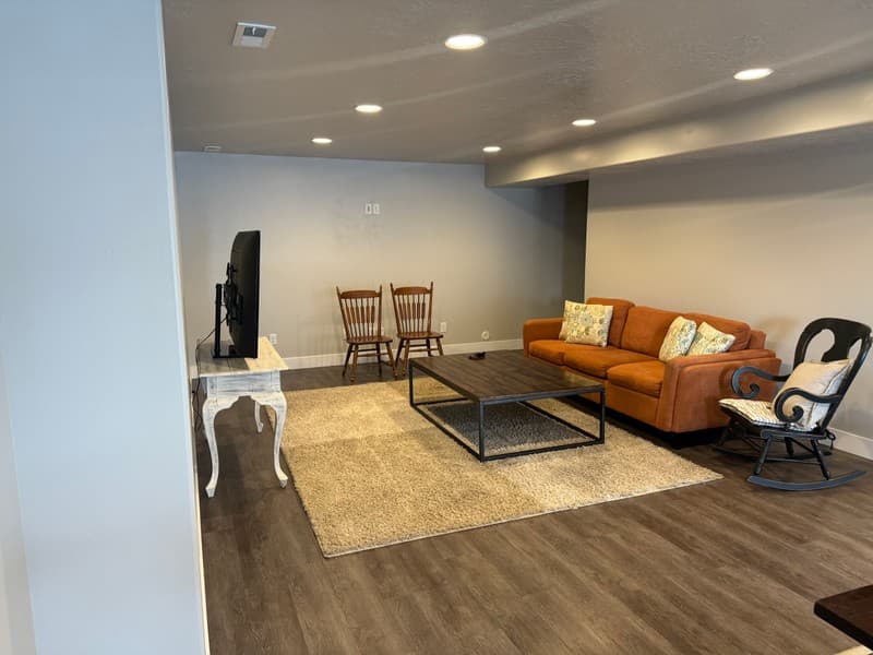 Lehi Multiplex: 4289 N 400 W