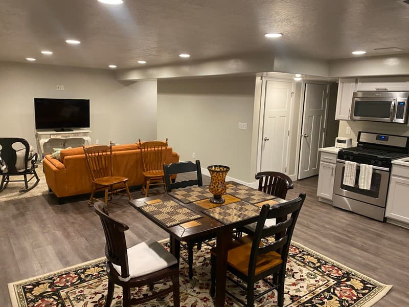 Lehi Multiplex: 4289 N 400 W