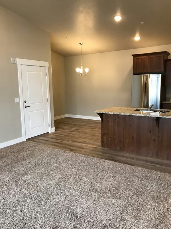 Heber City Condo: 1128 S 820 E