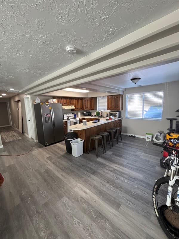 Roy Apartment: 5386 S 1950 W