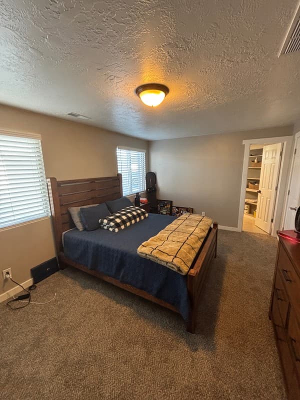 Roy Apartment: 5386 S 1950 W