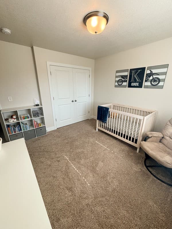 Brigham City Townhome: 875 W 600 S