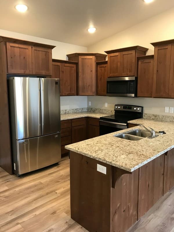 Heber City Condo: 1128 S 820 E