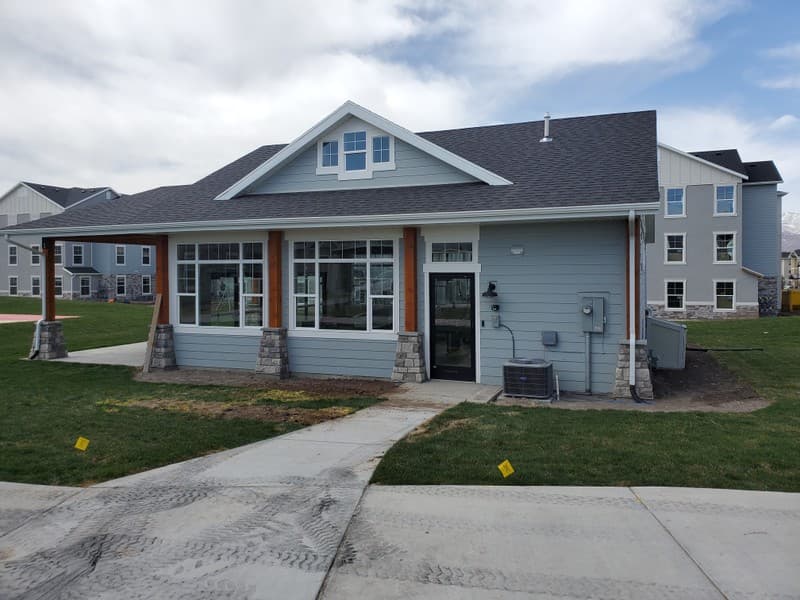Heber City Condo: 1128 S 820 E