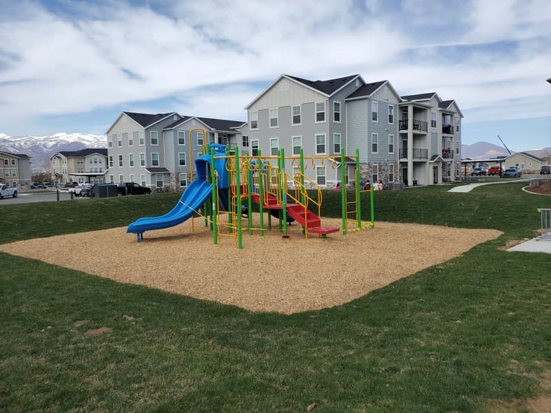 Heber City Condo: 1128 S 820 E