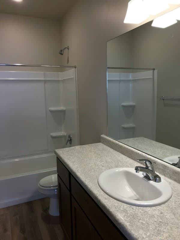 Heber City Condo: 1128 S 820 E