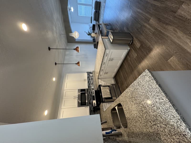 Vineyard Townhome: 635 E 380 N