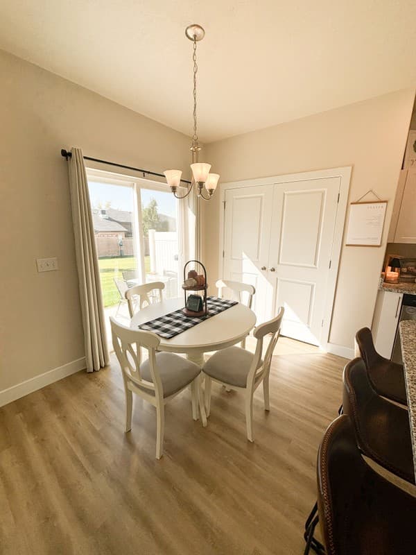 Brigham City Townhome: 875 W 600 S