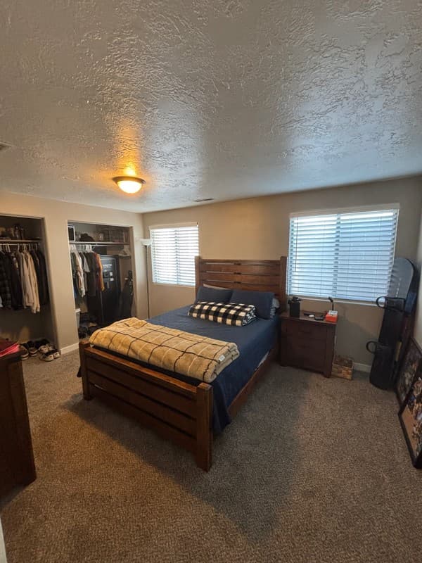 Roy Apartment: 5386 S 1950 W