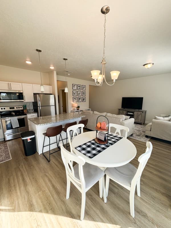 Brigham City Townhome: 875 W 600 S