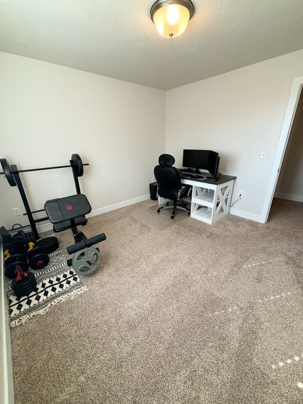 Brigham City Townhome: 875 W 600 S