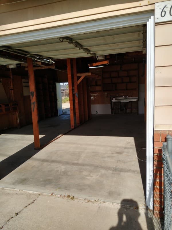 Marysville House: 6051 Alpine Way