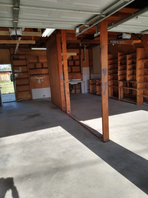 Marysville House: 6051 Alpine Way