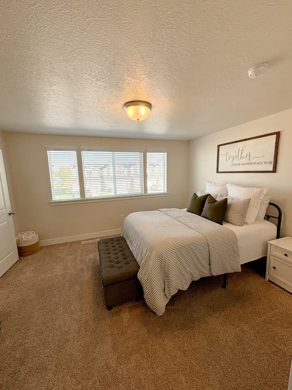 Brigham City Townhome: 875 W 600 S