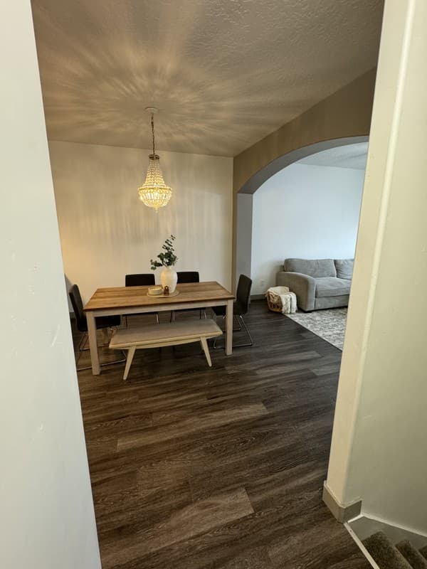Vineyard Townhome: 635 E 380 N