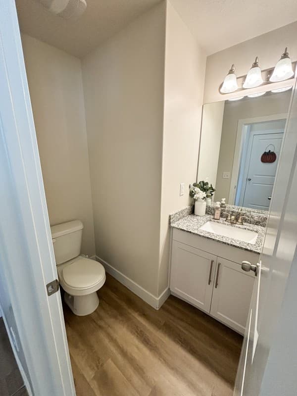 Brigham City Townhome: 875 W 600 S