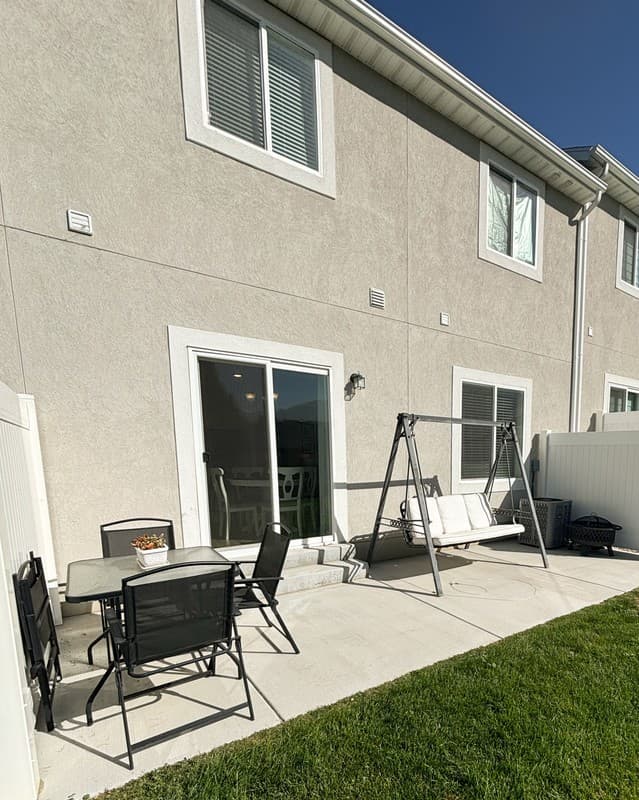 Brigham City Townhome: 875 W 600 S