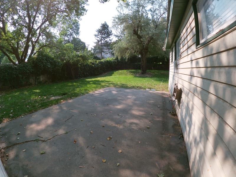 Salt Lake City Single Room: 1738 E Cloverdale Rd