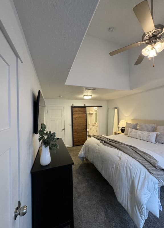 Vineyard Townhome: 635 E 380 N