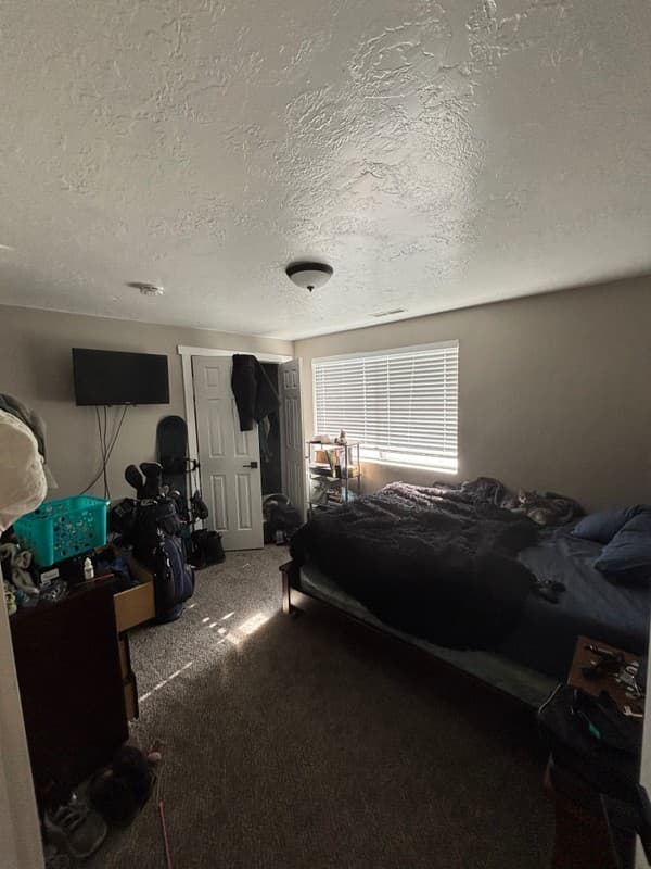 Roy Apartment: 5386 S 1950 W