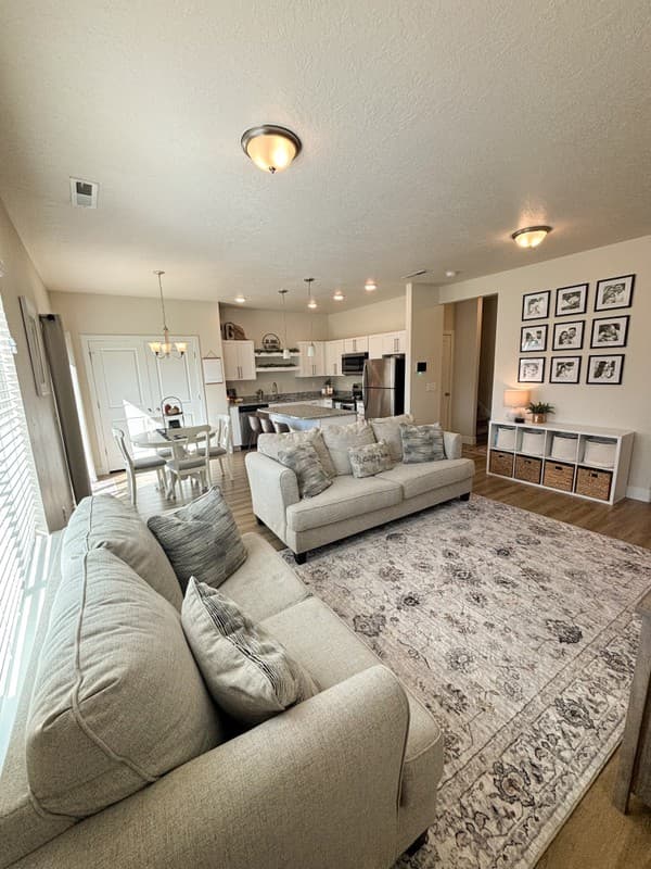 Brigham City Townhome: 875 W 600 S