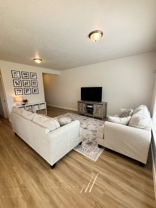 Brigham City Townhome: 875 W 600 S
