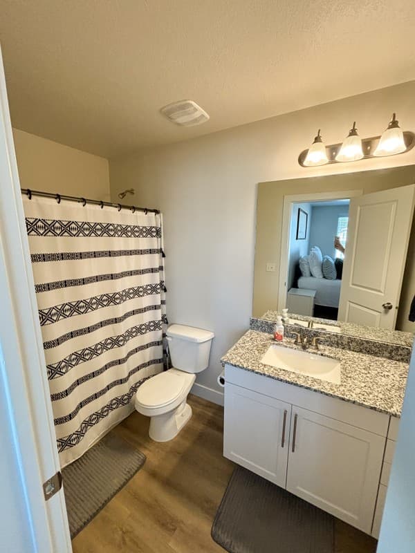 Brigham City Townhome: 875 W 600 S
