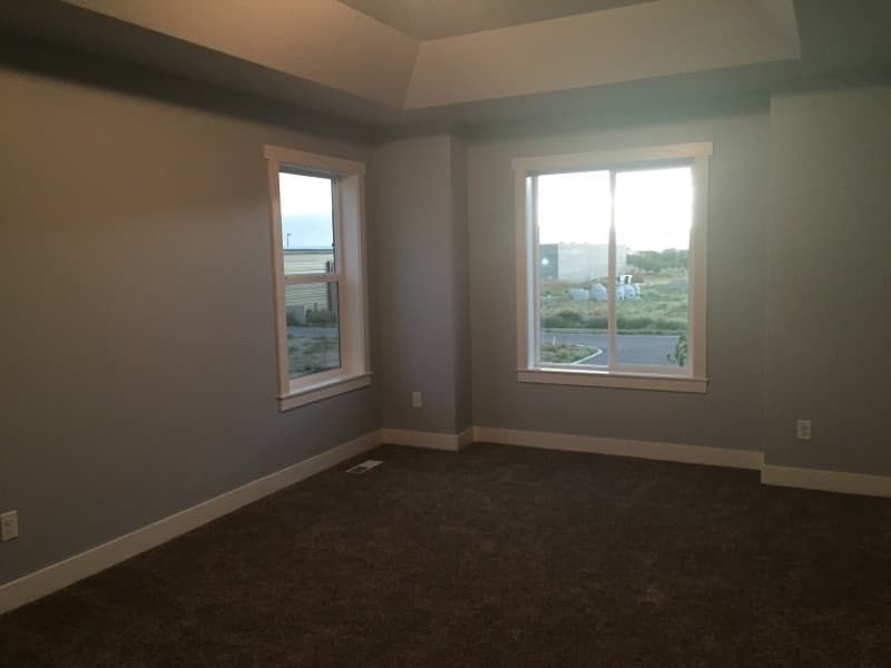 Logan Townhome: 2485 N 180 E