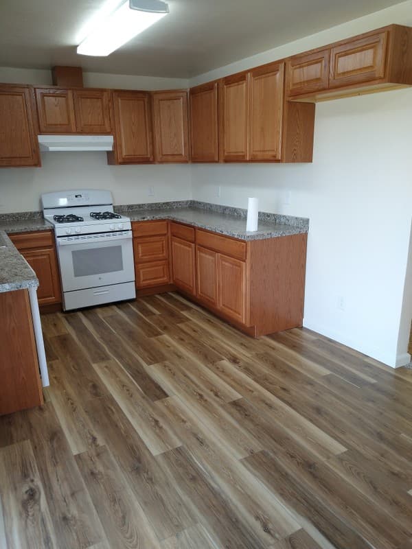 Marysville House: 6051 Alpine Way
