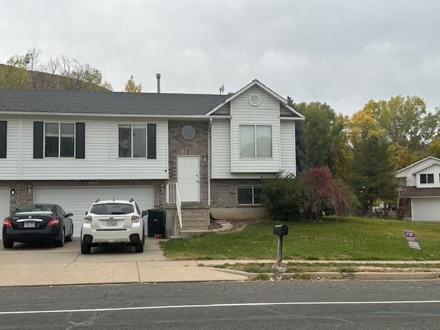 Ogden Townhome: 2647 Deer Run Dr