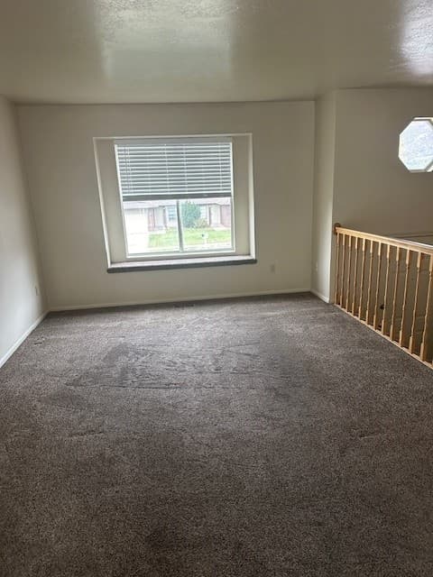 Ogden Townhome: 2647 Deer Run Dr