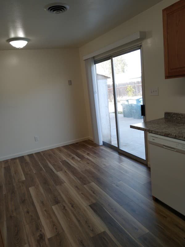 Marysville House: 6051 Alpine Way