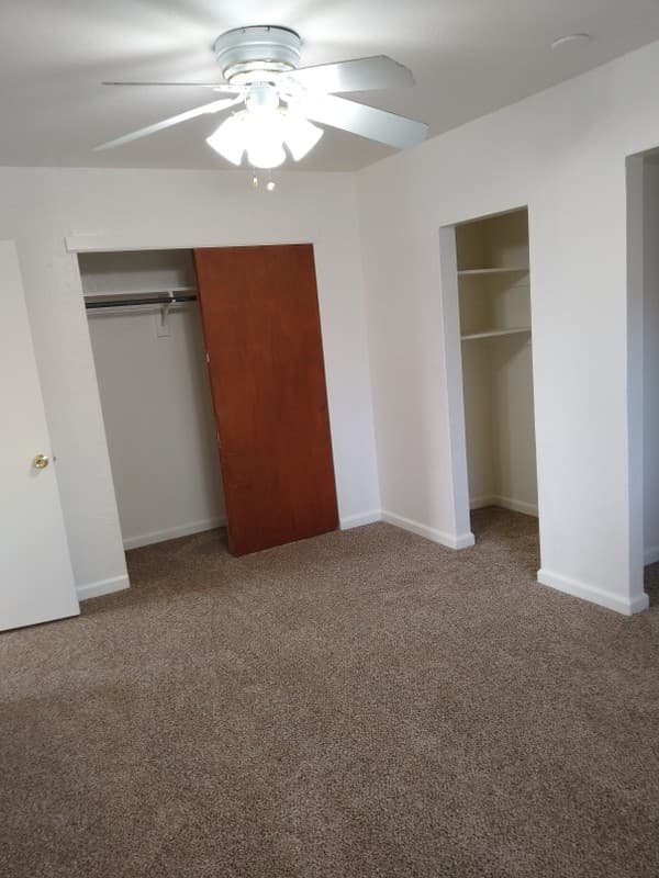 Marysville House: 6051 Alpine Way