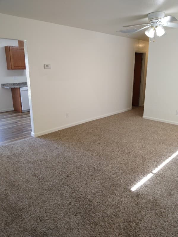 Marysville House: 6051 Alpine Way